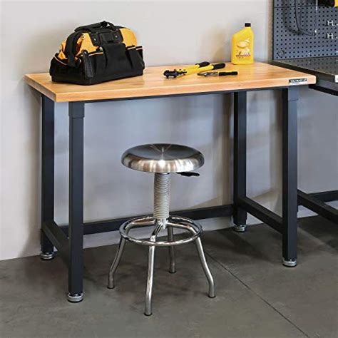 Seville Classics Ultrahd 4 Foot Workbench Pricepulse