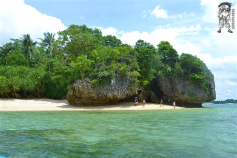 Island Hopping in Guimaras - iWander. iExperience. iKwento