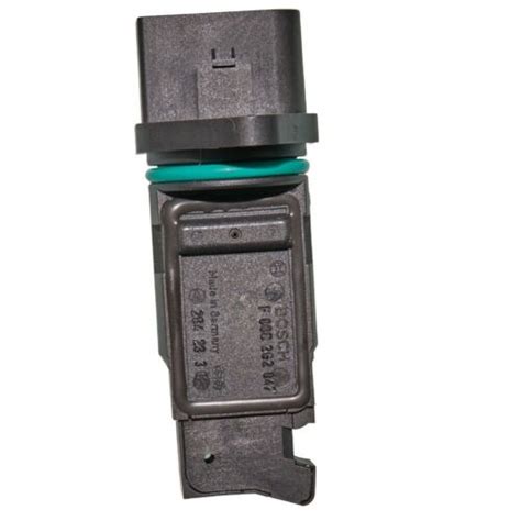 GENUINE BOSCH MASS FLOW METER SENSOR INSERT F00C2G2047 F00C 2G2 047 ...