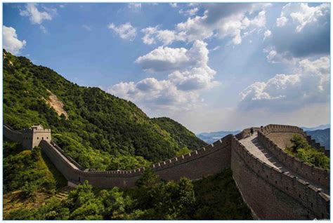 One Day Huangyaguan Great Wall Tour From Tianjin Hotel Port