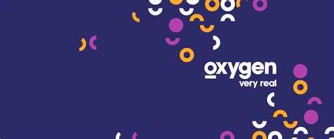 Brand New: New On-air Package for Oxygen by Eloisa
