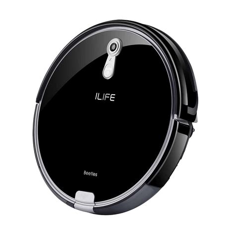 The iLIFE A8 Review: Make a Smarter Choice - All Home Robotics