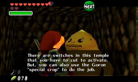 Ocarina Of Time Quotes. QuotesGram