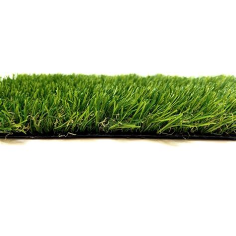 Trylawnturf Cruz 15 X 12 Ft Green Artificial Grass Cz1215 Rona