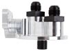 Peterson Fluid Systems Spin On Filter Mounts