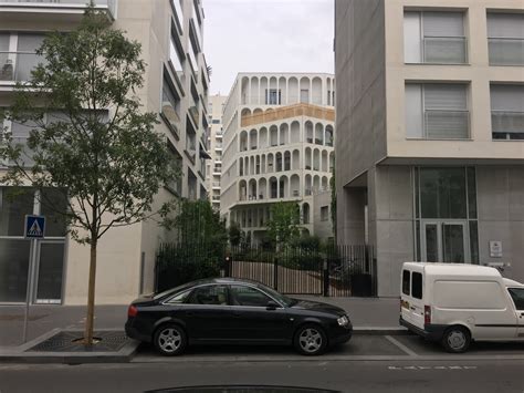 img misfits architecture