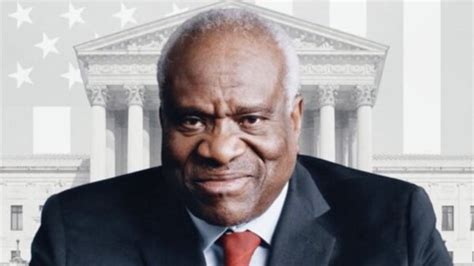 Amazon Blocks Justice Clarence Thomas Documentary | Amazon Blocks Justice Clarence Thomas ...