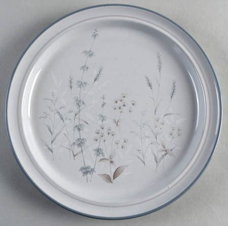 Woodstock Dinner Plate By Noritake Replacements Ltd