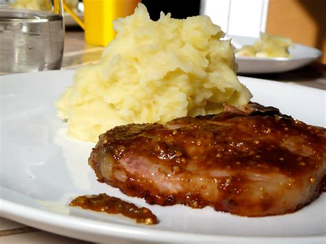 Descubrir Imagen Costilla De Cerdo A La Naranja Receta Abzlocal Mx