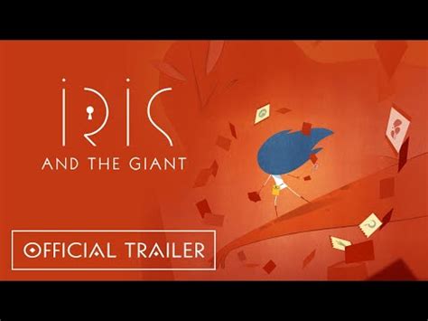 Iris And The Giant Media Opencritic