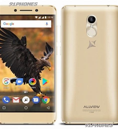 Allview P Pro Price In Nigeria July Full Specs Review Gsmarena