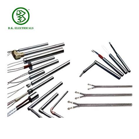 HIGH WATT DENSITY CARTRIDGE HEATER At Best Price In Navi Mumbai By B K