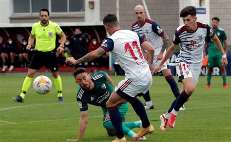 Comienza la Liga Smartbank El Mirandés redobla su apuesta como