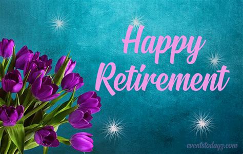 Animated Clipart Retirement