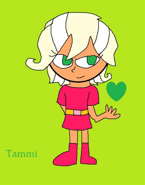 Tamara Undertale Oc By Jaybirdking85 On Deviantart