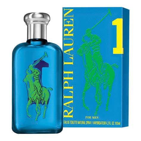 Ralph Lauren Perfume For Men