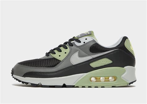 Green Nike Air Max 90 Jd Sports