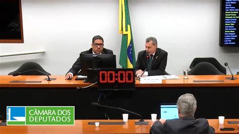 Cpi Da Manipula O No Futebol Presidente Da Comiss O De Tica Da Cbf