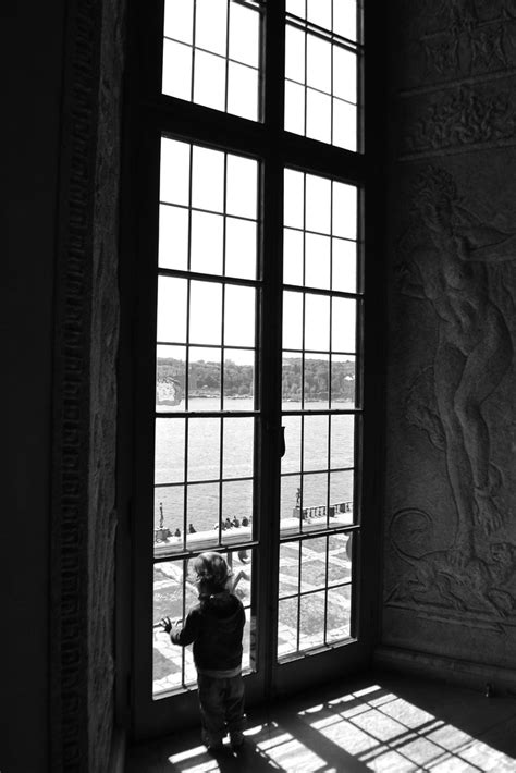 Stockholm Museum Window Stephan Thiele Flickr