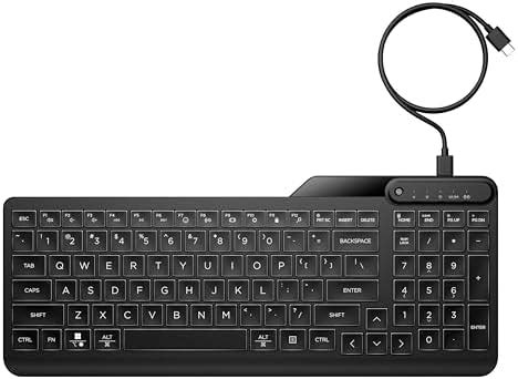 Amazon Hp Usb Business Slim Smartcard Keyboard Electronics