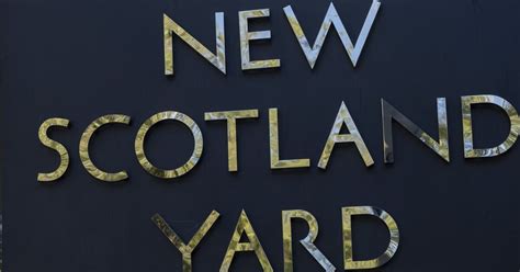 Serving Met Police Officer Accused Of Secretly Recording Woman Having Sex UK News