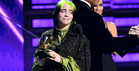 ¿por Qué Billie Eilish Perdió Más De 100 Mil Seguidores En Instagram En