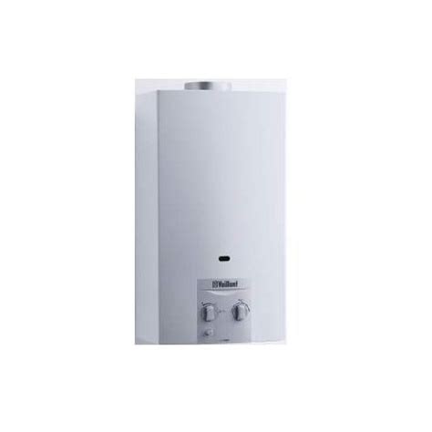 Vaillant Atmomag Mini Xz H Przep Ywowy Gazowy Podgrzewacz Wody