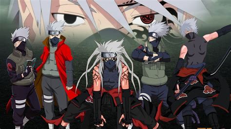 Kakashi Theme Song Original Extended Youtube