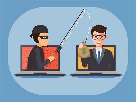 Cyber Security And Crime Concept 555916 Vector Art At Vecteezy