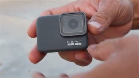 Gopro Hero Silver Battery Life Explained Silver Is Better Than