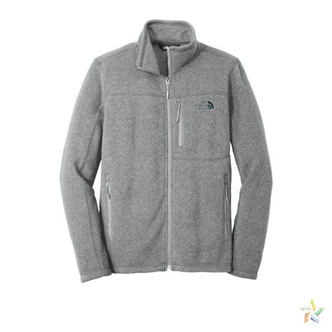 Nf0a3lh7 The North Face Sweater Fleece Jacket