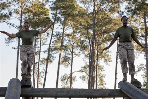 Dvids Images Oscar Company Confidence Course Image Of