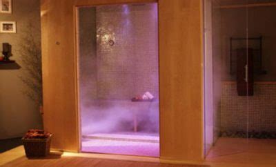 Personalize your Shower with a Steam System - Sarasota Scene Magazine