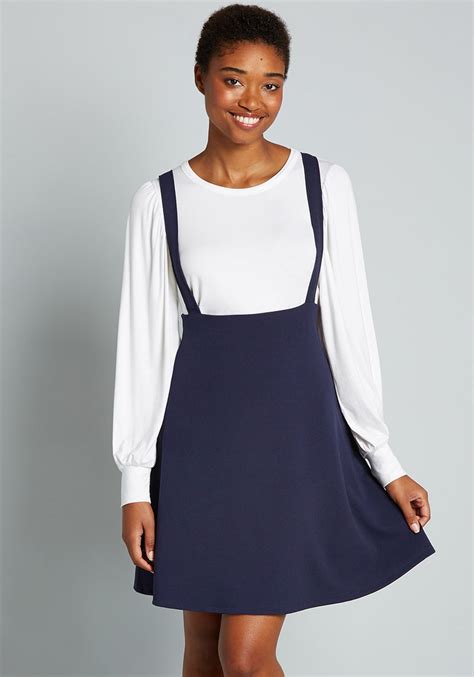 Overall Winner Jumper Modcloth