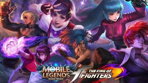 Kode Redeem ML Mobile Legends Hari Ini Selasa 24 September 2024