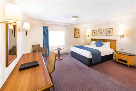 Copthorne Hotel Aberdeen | Hotel in Aberdeen City Centre