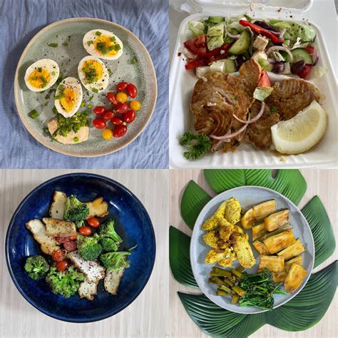 1185 Calories [full Day Of Eating] Details In Comments R 1200isplenty