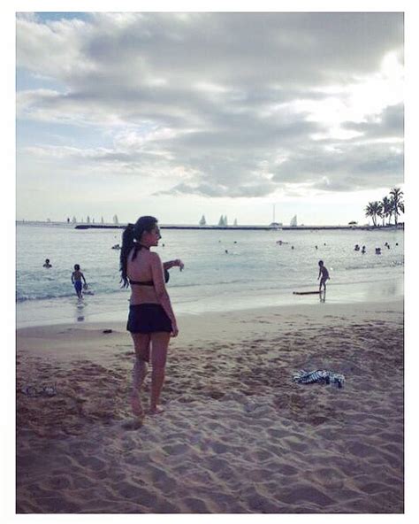 8 Hot Sexy Meghana Gaonkar Bikini Pics