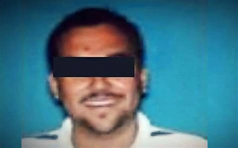 Confirma fiscal de Chihuahua detención en EU de El Menchaca presunto