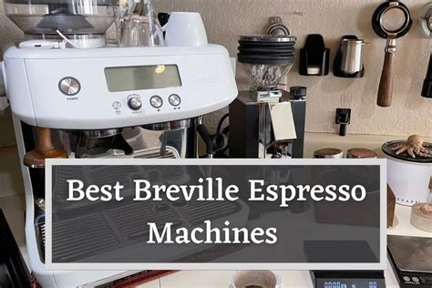 Breville Coffee Machine The Bay At Andrea Merri Blog