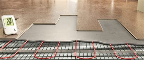 The Ultimate Guide To Electric Underfloor Heating Systems Everything