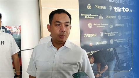 Kronologi Penangkapan Pelaku Penikaman Imam Musala Di Jakarta