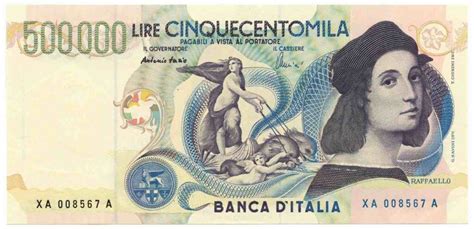 Se Hai La Banconota Da Mila Lire Sei Ricco Ecco Quanto Vale Oggi