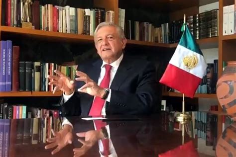 Celebra Amlo Ratificaci N Del T Mec Misi N Pol Tica