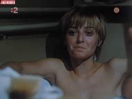 Naked Veronika Zilkova In Try To Hug Me