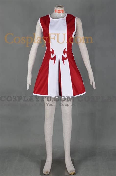 Cordelia Cosplay Dress From Fire Emblem Awakening Cosplayfus Blog