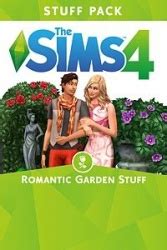 Compra The Sims Romantic Garden Stuff Pack Dlc Xbox One D