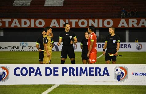 General Caballero Jlm Vs Tacuary Resumen Resultado Y Goles Fútbol Abc Color