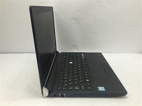 Yahoo オークション ジャンク TOSHIBA dynabook RX73 FBE PRX73FBAS