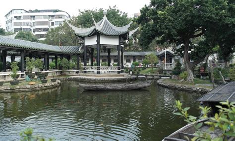 THE 15 BEST Things to Do in Jiangmen (2025) - Must-See Attractions